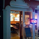 大阪ハラールレストラン - 