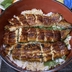 Unagi Semmon Ten Unagiku - 