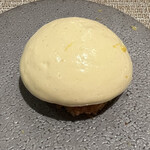 SUGALABO - 噴火湾 帆立　オランデーズ