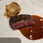 SUGALABO - 薩摩牛　伊達農園 百合根"白銀"