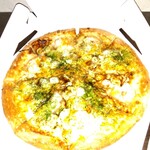 ピザーラ - 料理写真: