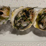 SUGALABO - 佐賀 梅津さんの牡蠣"おとふせ"　有明 三福のり