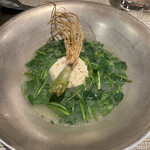 SUGALABO - 鹿児島 大作さんの黒さつま鶏　秋田 三関せり　徳島 木柚子