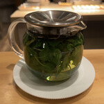 SUGALABO - ハーブティー