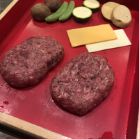 鉄板焼 しろや 銀座亭 - 