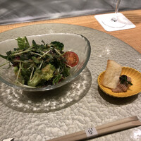 鉄板焼 しろや 銀座亭 - 