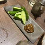 いざか家 桜坂 - 