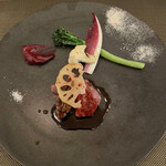 Jose Luis Karuizawa - 