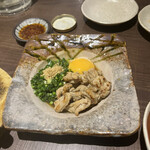 いざか家 桜坂 - 