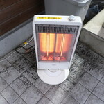 ラーメン二郎 - この季節は助かる♪