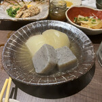 いざか家 桜坂 - 