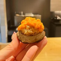 鮨 と、志 - 