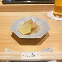 鮨 と、志 - 