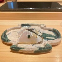 鮨 と、志 - 