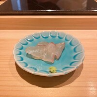 鮨 と、志 - 