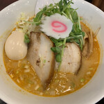 麺屋 GYOI！ - 