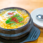 [New] Kimchi Sundubu Jjigae