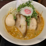 麺屋 GYOI！ - 