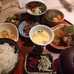 Meshi To Sake Arakan - 1/20