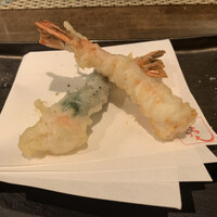 創作天ぷらと酒とワイン ぷらりん - 