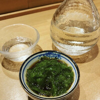 まんてん鮨 日比谷オクロジ店 - 