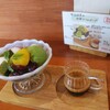くじら珈琲 - 宇治抹茶の和風アフォガート（1/23）