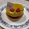 Patisserie Yu Sasage 小田急百貨店新宿店