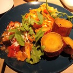 一軒家Bistro Ergo - 