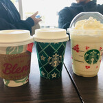 スターバックスコーヒー - 