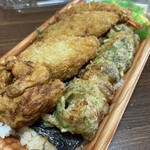 オリジン弁当 - 