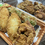 オリジン弁当 - 