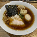 RAMEN TOMO - 