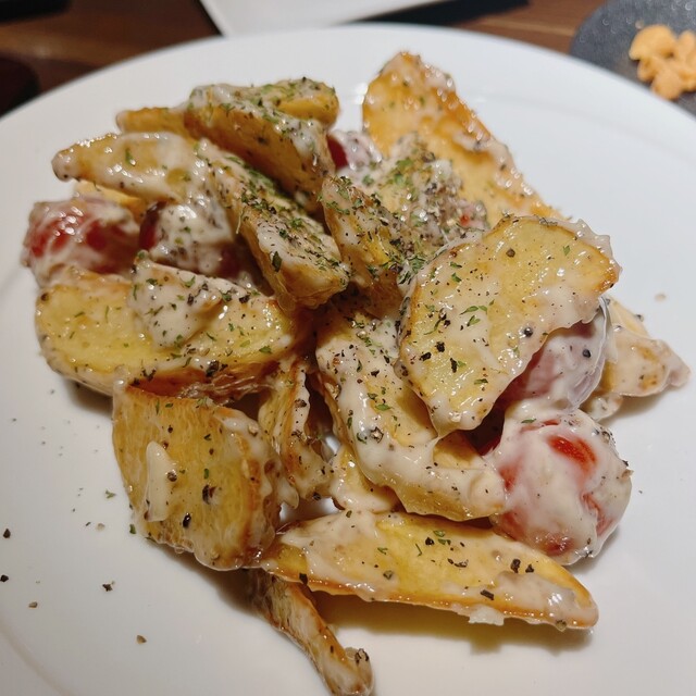 アンディズ カクテル アンド ウイスキー ハウス（ANDY'S COCKTAIL AND WHISKY HOUSE） - 秋田（バー）の写真