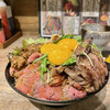 大衆食堂 肉バルスタンド Mamma Pa-Pa! - 