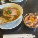 Chuuka Soba Yanagi - 