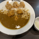CoCo壱番屋 - 
