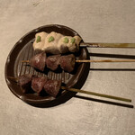 Yakitori Kamoshiya - 