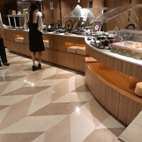 ブッフェダイニング プリンスマルシェ - 