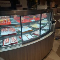 ブッフェダイニング プリンスマルシェ - 