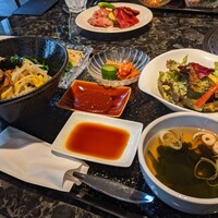 東京焼肉 一頭や コレド室町テラス店 - 