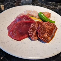 東京焼肉 一頭や コレド室町テラス店 - 