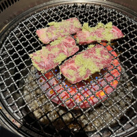名古屋焼肉きらく - 