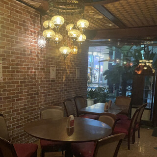 新宿喫茶りこりす_2