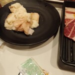 Yakiniku Juujuu Karubi - 