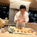 Sushi Hoshiyama - 