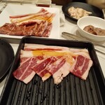 Yakiniku Juujuu Karubi - 