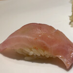 北新地 鮨 栞庵 やましろ - 