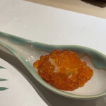 北新地 鮨 栞庵 やましろ - 