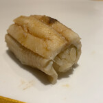 北新地 鮨 栞庵 やましろ - 