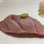 北新地 鮨 栞庵 やましろ - 